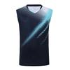 Quick Dry Breathable Badminton Tank Top Shorts Set Men Women Tennis Table Volleyball Training Competition