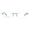 Ladies' Spectacle Frame Dsquared2 DQ5044 016 -54 -17 -135 Ø 54 Mm