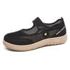 Fashion Women Casual Shoes Summer Breathable Vulcanized Shoes Fashion Comfortable Female Breathable Mesh Outdoors Walking Shoes Ladies