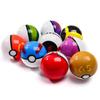 Pokémon 7CM Master Ball Time Ball Toy for Kids