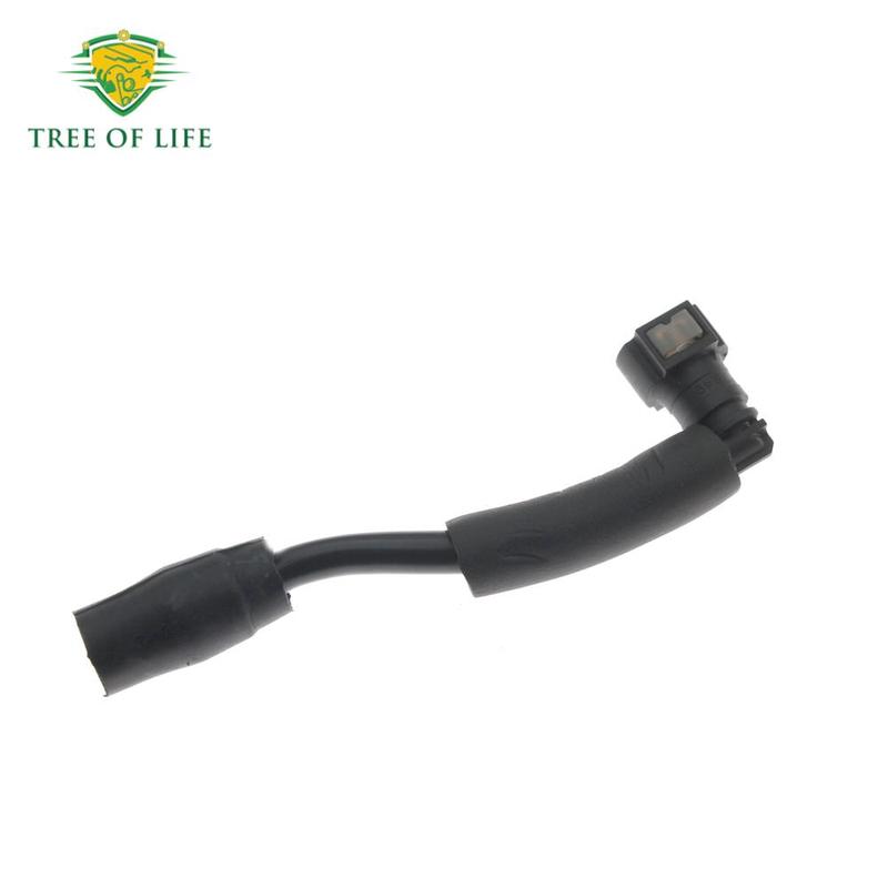 Positive Crankcase Ventilation PCV Tube Hose 12648138 For Chevrolet Traverse GMC Acadia 3.6L V6 2012 2013 2014 2015 2016 2017
