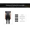 WOSAWE Motorcycle Shorts Breathable Skating Hip Shorts MTB Motocross Hip Paddeds Skiing Snowboard Shorts Comfortable