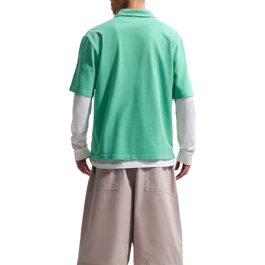 Nike Спортивный клубный поло для мужчин IF0732-365