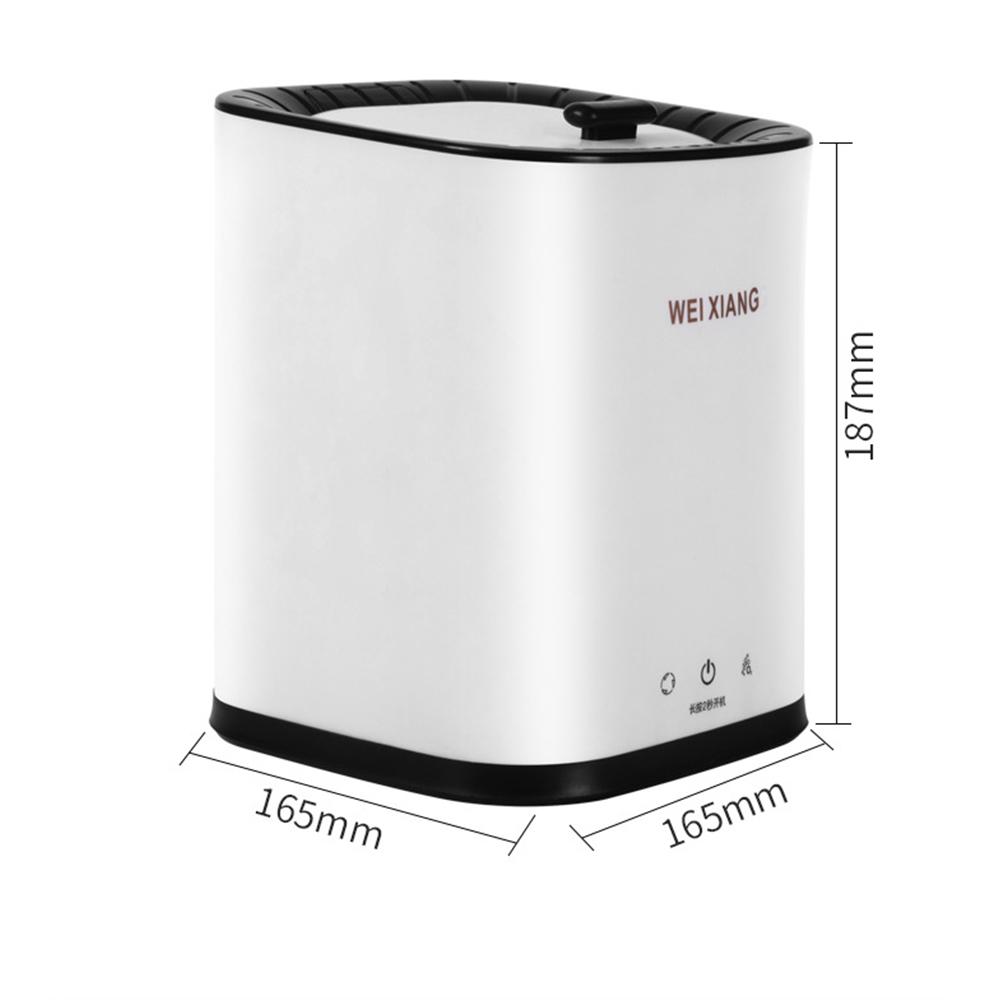 Мини-стиральная машина, полностью автоматическая портативная дорожная стиральная машина, стиральная машина для нижнего белья, общежитие, ленивая стирка, стирка носков