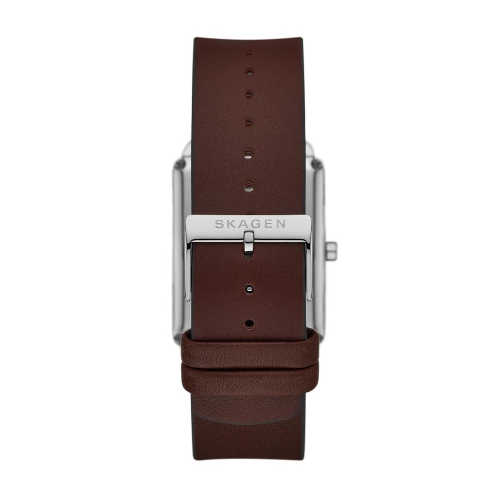 Часы HAGEN SKW6930 Коричневые [Skagen] Мужские