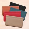 Fashion Women PU Mini Wallet Purse Ultra-thin Short Change Bag Small Organizer Bag
