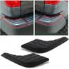 Rear Bumper Step Pad for Toyota Tundra 2014-2021 Replace OE# 52163-0C070 52164-0C060 TO1196102 TO1197102 (2 Pcs for Passenger & Driver Side)