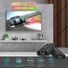 Удлинитель Basicolor HDMI Передача Full HD 160M без потерь Может использоваться для нескольких распределений путем добавления приемников Совместим с кабелем LAN Видео