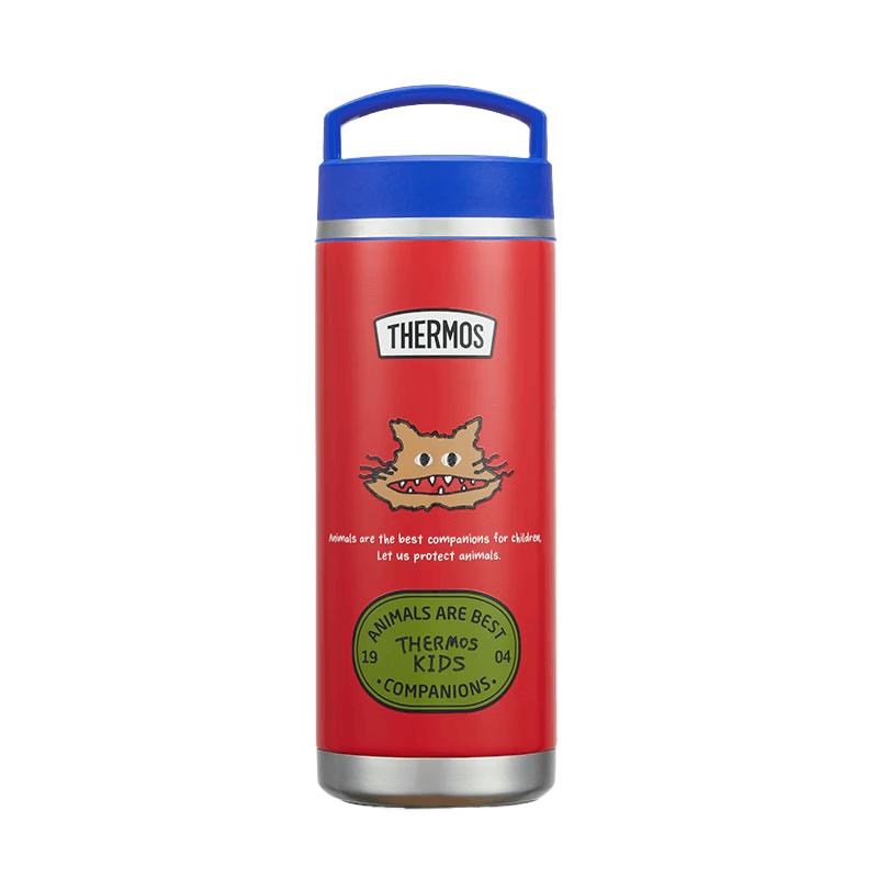 Thermos Изотермическая бутылка из нержавеющей стали 316L