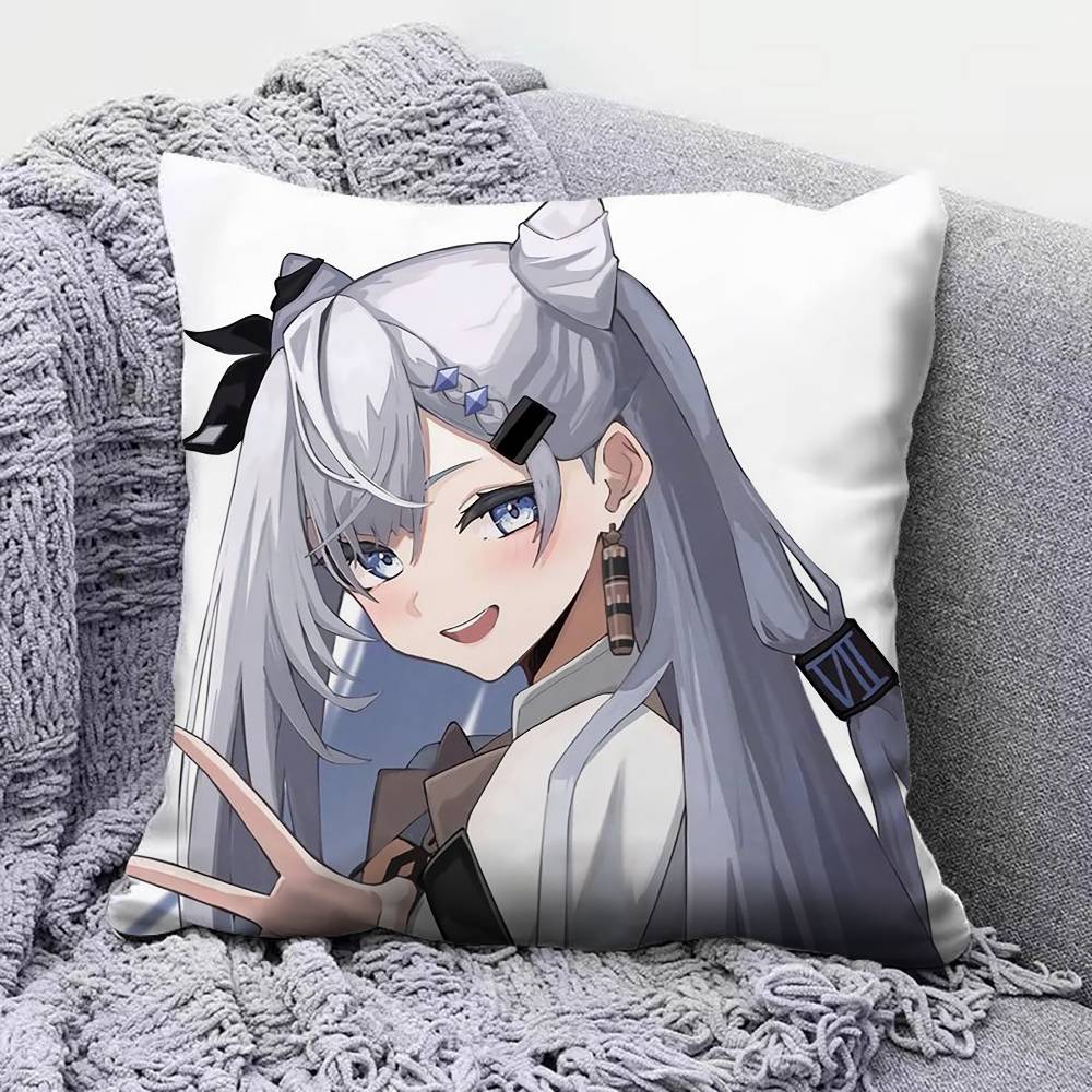 Vestia Zeta  Home Sofa Cushion Covers and Aecorative Custom Pillow Covers