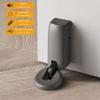 Child-Safe Silent Door Stop Metal Accessories Anti-collision Door Stopper  Room Door