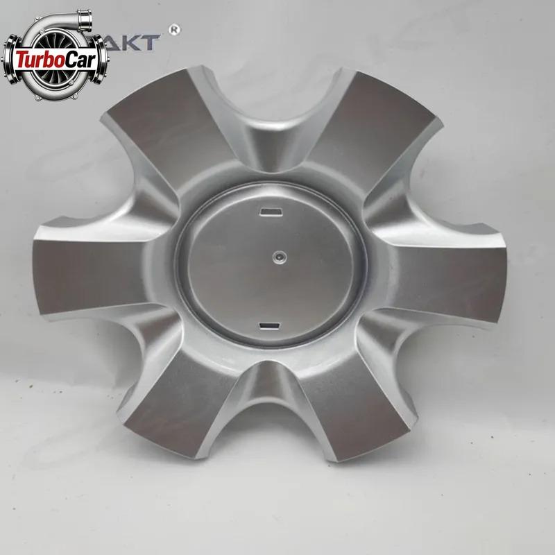 4Pcs Wheel Center Cover Hubcaps For Toyota Hilux 2009 2010 2011 Car Wheel Hub Caps Replacement