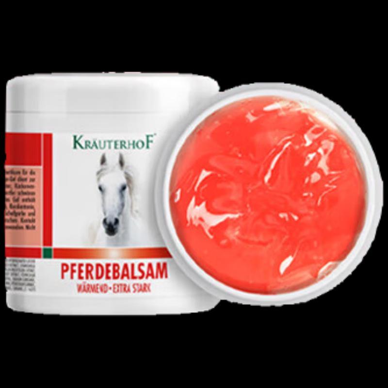 Krauterhof Немецкая коллекция средств для ухода за телом