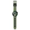 Swatch Look Right Thru Green Pay! Watch, SB05G108-5300, Green