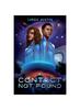 Книга Contact Not Found : 4