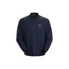 Мужская пуховая куртка Arc'teryx ATOM LT Осень 29051