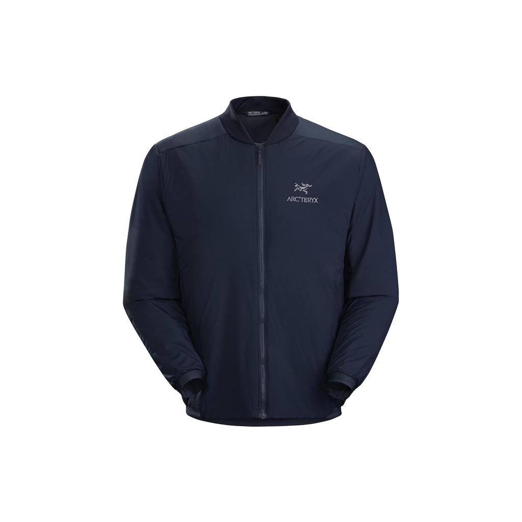Мужская пуховая куртка Arc'teryx ATOM LT Осень 29051