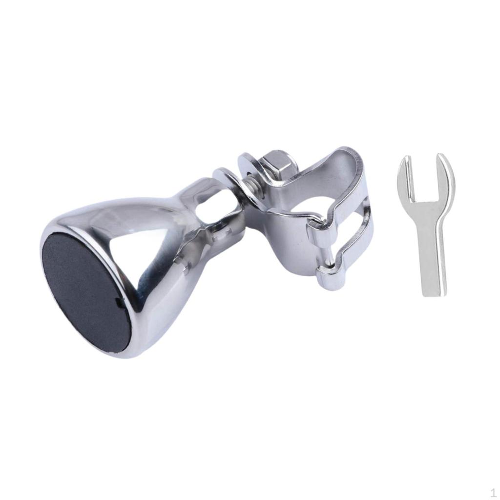 Ручка рулевого колеса Spinner, сменная ручка для морской яхты 6,8x3,5 см