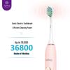 ApiYoo P7 Sonic Electric Toothbrush