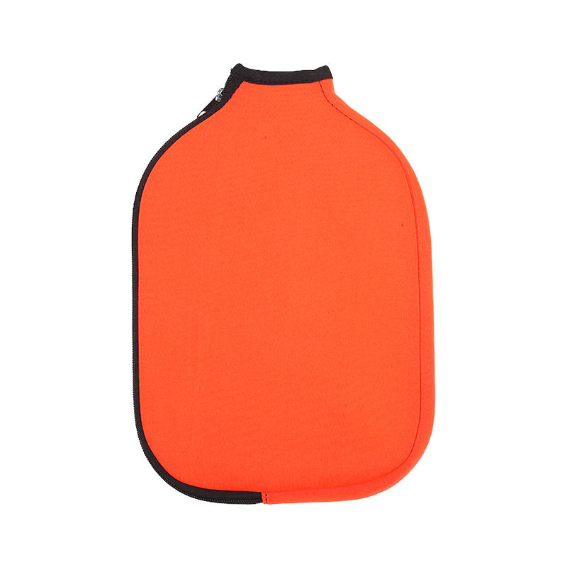 Table Tennis Racket Protect Case Paddle Cover Paddle Pack Dust Cover Water Repellent Wear-resistant And Portable Racket Cover