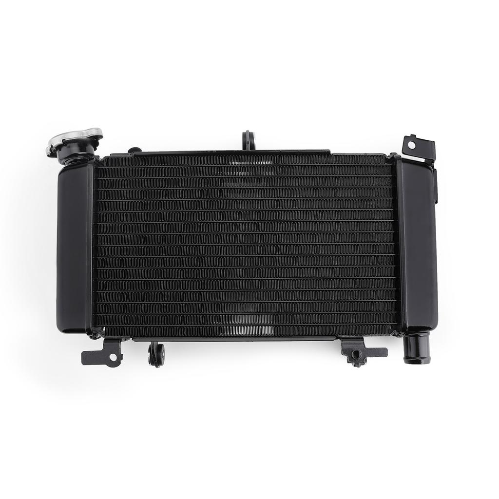 Замена радиатора охлаждения для Honda CB500F CBR500R CB500X 2013+