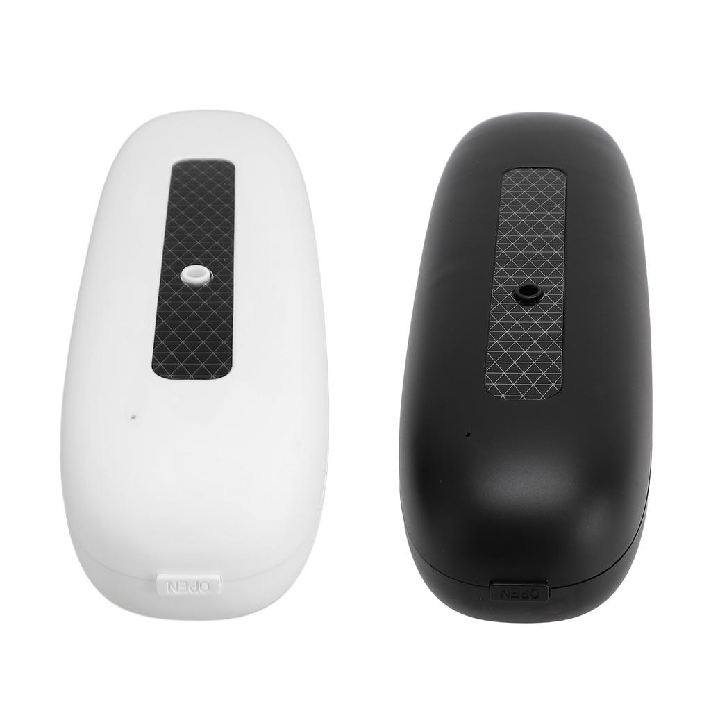 Ароматерапевтический диффузор, автоматическое удаление запаха, регулируемый режим, ароматизатор для домашнего отеля, ванна