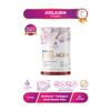 Collagen Multi Boost Plus Powder Pomegranate Flavored 10,000 Mg