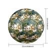 1pc Jungle Friends Size 5 Soccer Ball Professional Match Training Football Indoor &Outdoor Sports Ball Training Ball Lightweight Durable y68