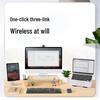 Logitech Беспроводная механическая клавиатура K865