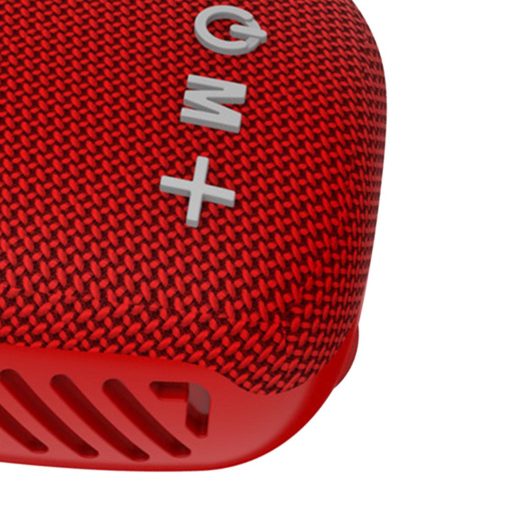 Велосипедный Bluetooth-динамик, портативный, водонепроницаемый, двойное сопряжение, FM-радио, поддержка карт памяти, беспроводной