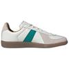 adidas BW Армейский Core Белая Сила Зеленый Мужские Кроссовки Кремовая Резина HQ9265