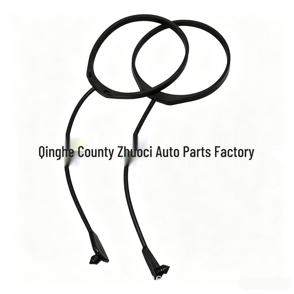 Land Rover Discovery Fuel Tank Cap Anti-Loss Pull Rope