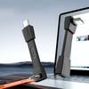 Кабель для передачи данных с полной функциональностью USB5 Портативный корпус для жесткого диска включая кабель Type C для быстрой и эффективной