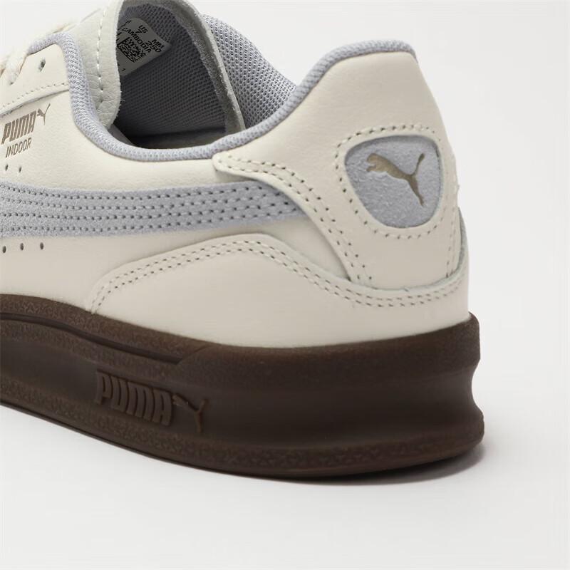 Puma INDOOR401360 Классические Ретро Повседневная Обувь