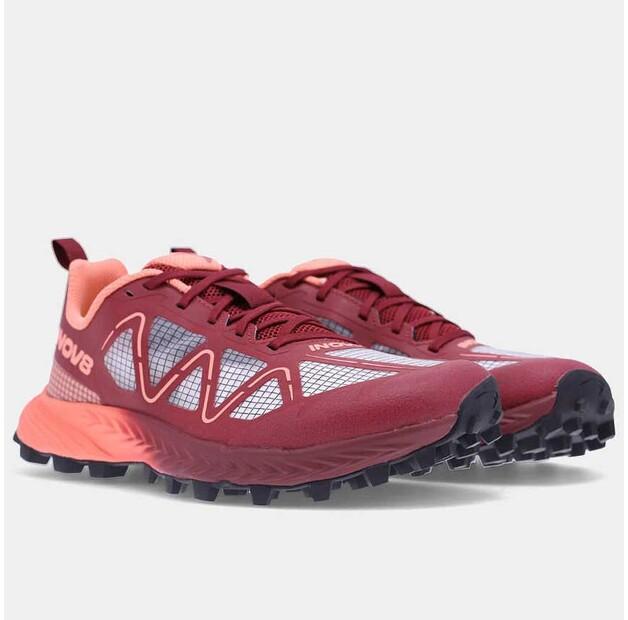 Inov8 Mudtalon Speed Wide кроссовки трейловые