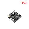 VHM-314 Wireless Stereo Music Module 3.5mm Audio Aux Bluetooth-Compatible 4.1/5.0 MP3 Decoding Player Board Micro USB 5V Powered