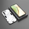 For Vivo V29e V 29e 5G V2317 Case Shockproof Hard Armor Stand Phone Case Back Cover