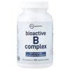 Bioactive B Complex, 120 Veggie Capsules