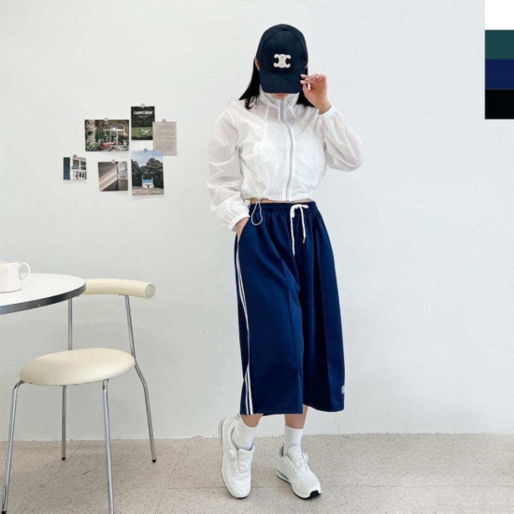 New ArrivalS Open Run Women S SportS Track Bermuda pantS