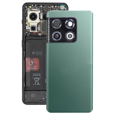 Для OnePlus 10 Pro задняя крышка аккумулятора замена заднего корпуса телефона замена заднего корпуса телефона