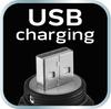 USB Rechargeable Headlamp 800 lm CREE XML-T6 LED