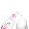 Dove Amino Acid Radiant Cleansing Foam (160ml)