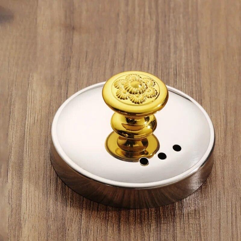 Стеклянный чайник, термостойкий чайник с заваркой для чая из нержавеющей стали, прозрачный чайник, домашний кофе, цветок, чай, стеклянная бутылка