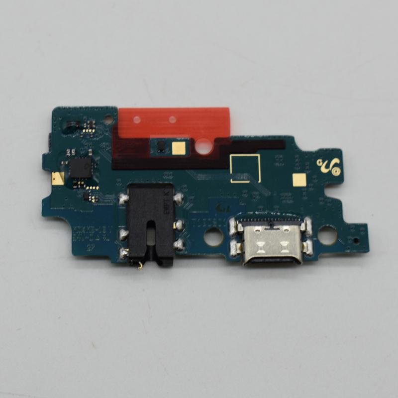 Высокое качество для Samsung Galaxy A30 A305F USB-порт для зарядки док-станции гибкий кабель