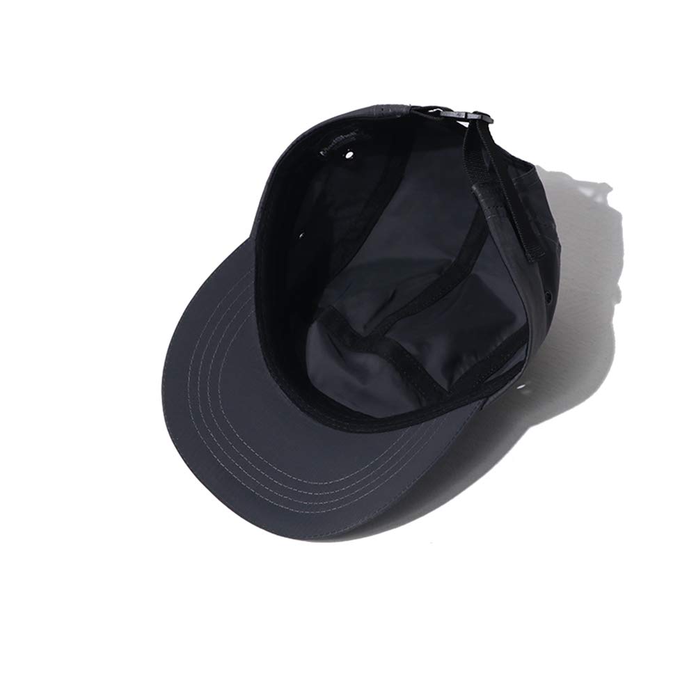 Clape Бейсболка Snug Sports Sun Бейсболка Мужская Кепка, Кепка для улицы/гольфа, Водоотталкивающая, Быстросохнущая, Легкая, Дышащая, Посадка, Кепка, Унисекс,