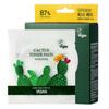 Yada Cactus Toner Pad 2p, 10 Pieces, 1 Set