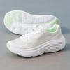 Skechers Женские повседневные кроссовки для бега 129472-WMNT