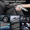 Dry Cleaning Car Wash Gun JP Type Dust Blowing Interior Detailing Cleaning Tool Tornador Air Blow Auto Accessories High Pressure