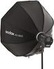 Godox 60 см портативный зонт софтбокс для Godox Mount AD300Pro AD300 Pro Flashlight Product AD-S60s [Товар]