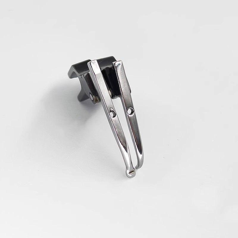 Лапка P369 Специальная лапка для пайеток Лапка для модных тканей Лапка для ткани со стразами Аксессуар для промышленной швейной машины